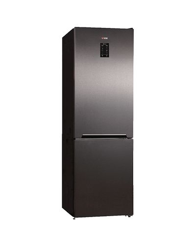 Refrigerator VOX NF 3733 AF, 3 image