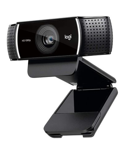 ვებკამერა Logitech Pro Stream Webcam C922 , 2 image - Primestore.ge