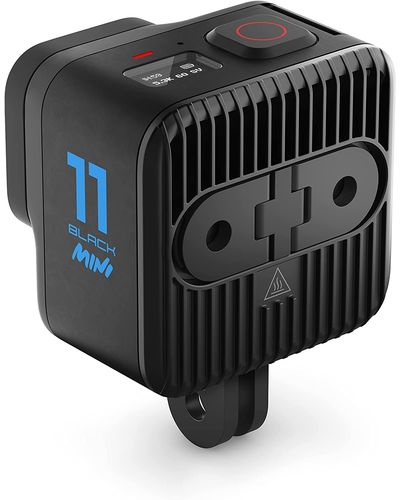 Action camera GoPro Hero 11 Mini Black, 7 image