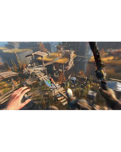 ვიდეო თამაში Game for PS5 Dying Light 2 Stay Human , 6 image - Primestore.ge