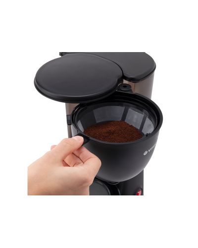 Coffee machine VITEK VT-1500, 4 image