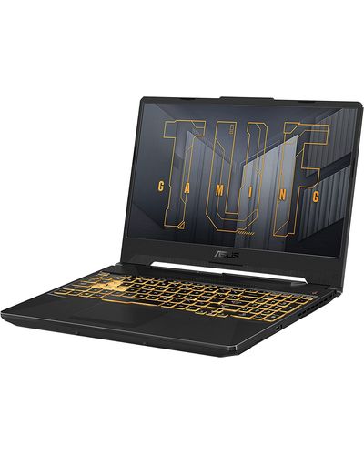 Laptop Asus TUF F15 FX506HE-HN012, 3 image
