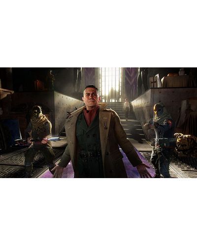 ვიდეო თამაში Game for PS5 Dying Light 2 Stay Human , 4 image - Primestore.ge