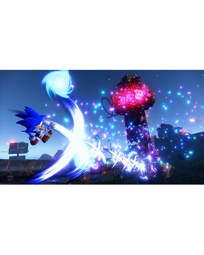ვიდეო თამაში Game for PS5 Sonic Frontiers , 5 image - Primestore.ge