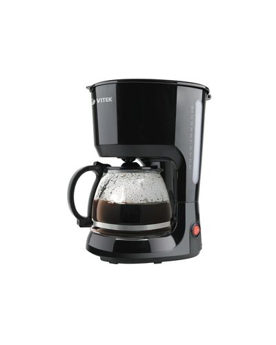 Coffee machine VITEK VT-1528