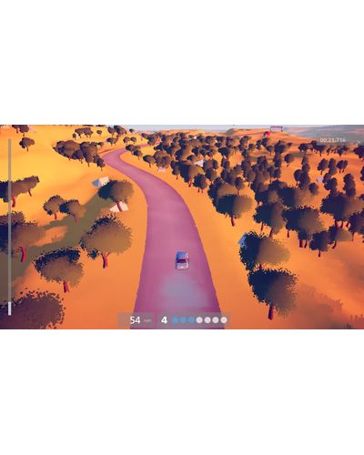 ვიდეო თამაში Game for Nintendo Switch Art of Rally , 4 image - Primestore.ge