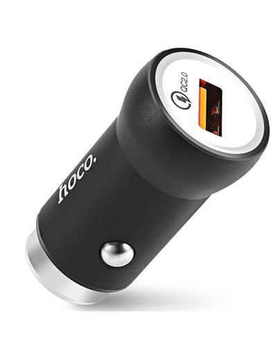 Car charger Hoco Car Charger Z4
