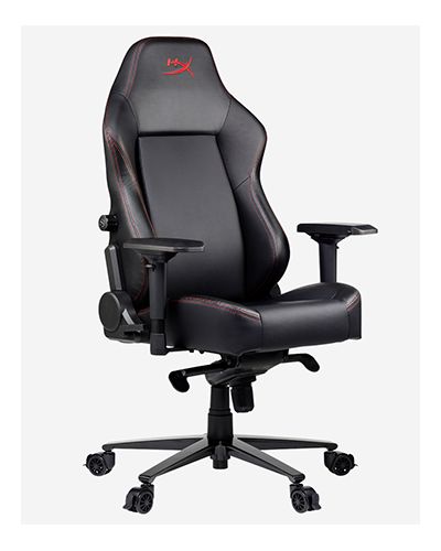 სათამაშო სავარძელი HyperX chair STEALTH Black  - Primestore.ge
