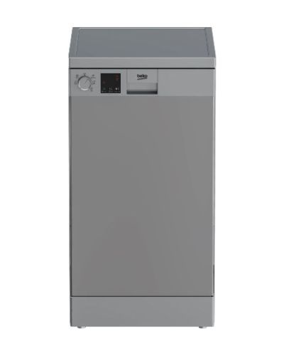 Dishwasher BEKO DVS050R02S Superia