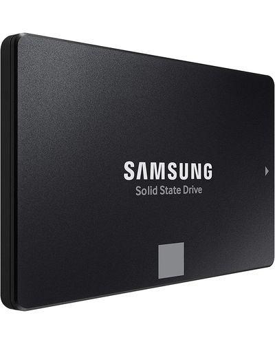 Hard drive Samsung 870 EVO 2.5 1TB, 2 image