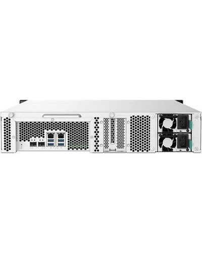 Server QNAP TS-1232PXU-RP-4G, 2 image