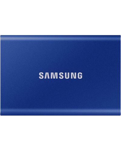 Hard disk Samsung Portable SSD T7 1TB