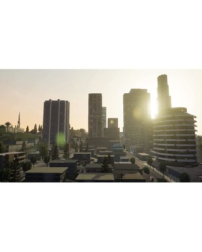 ვიდეო თამაში Game for Nintendo Switch Grand Theft Auto The Trilogy , 6 image - Primestore.ge