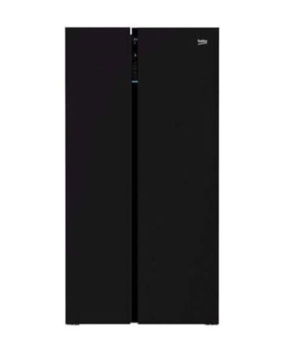 Refrigerator Beko GN 163140 ZGBN