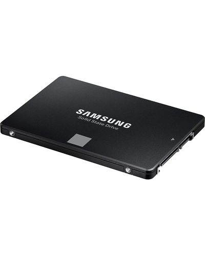 მყარი დისკი Samsung 870 EVO 2.5 1TB , 4 image - Primestore.ge