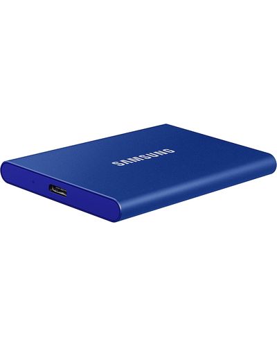 მყარი დისკი Samsung Portable SSD T7 2TB , 4 image - Primestore.ge
