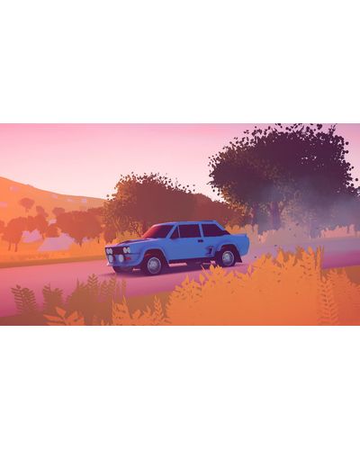 Video game Game for Nintendo Switch Art of Rally, 3 image