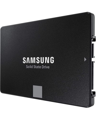 Hard drive Samsung 870 EVO 2.5 1TB, 3 image