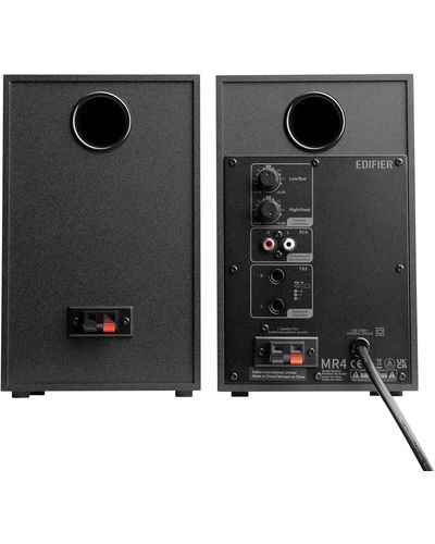 Loudspeaker Edifier MR4, 5 image
