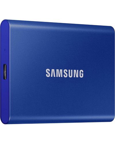 Hard disk Samsung Portable SSD T7 1TB, 2 image