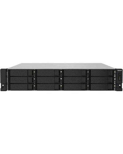 Server QNAP TS-1232PXU-RP-4G