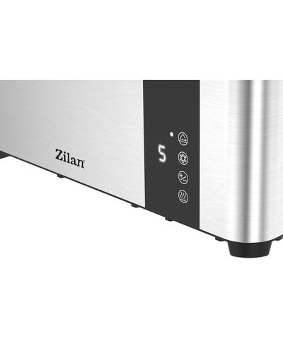 Toaster Zilan ZLN6234, 3 image