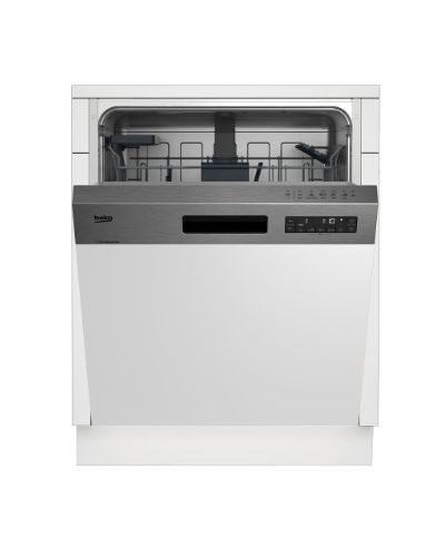 Dishwasher Beko DSN26420X Superia