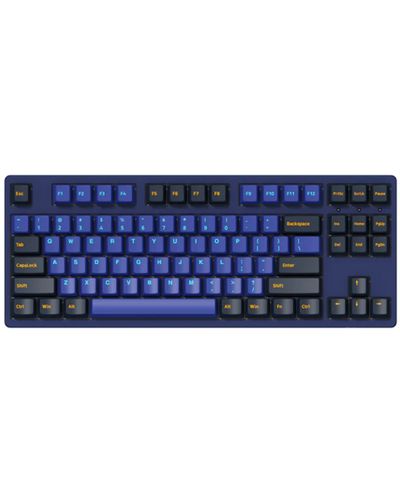 Keyboard Akko 3087 V2 DS Horizon Cherry Brown