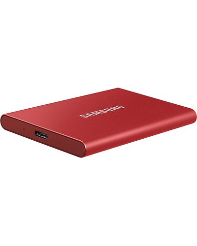 მყარი დისკი Samsung Portable SSD T7 1TB , 4 image - Primestore.ge