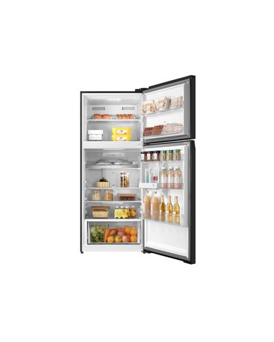 Refrigerator TOSHIBA GR-RT468WE-PMJ(37), 4 image