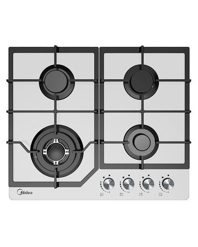 Built-in stove surface Midea MG684TGW