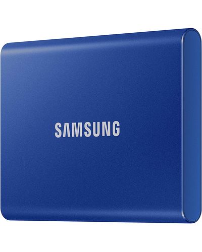 Hard disk Samsung Portable SSD T7 1TB, 3 image