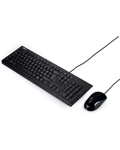 კლავიატურა მაუსით Asus U2000 Keyboard and Mouse , 2 image - Primestore.ge