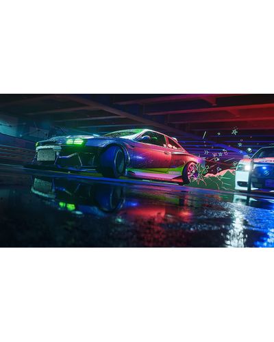 ვიდეო თამაში Game for PS5 Need for Speed Unbound , 3 image - Primestore.ge