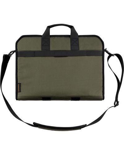 Notebook bag UAG 14" Slim Brief - Olive, 3 image