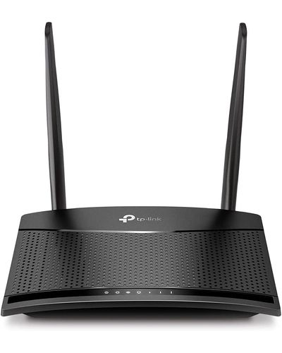 Wi-Fi router TP-Link TL-MR100 LTE Router