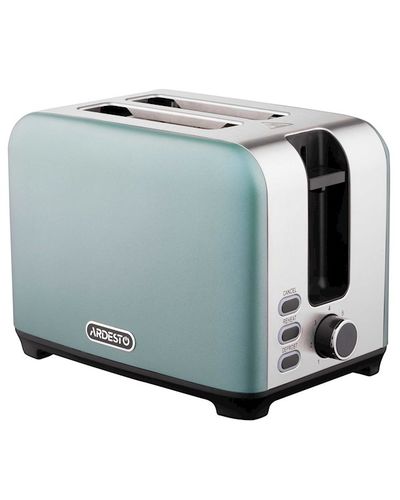 Toaster Ardesto T-F400G