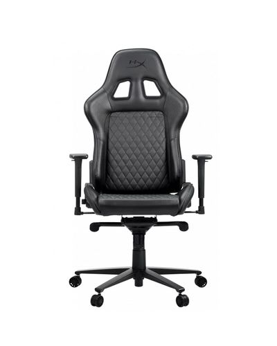სათამაშო სავარძელი HyperX chair JET Black , 2 image - Primestore.ge