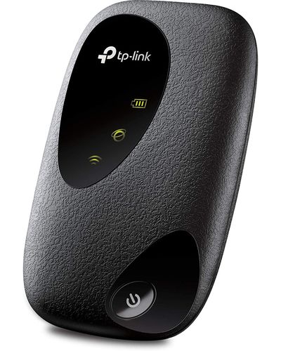 4G router TP-Link M7000 LTE Mobile Wi-Fi
