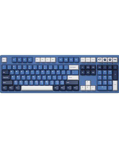 Keyboard Akko 3108DS Ocean Star V2 Blue