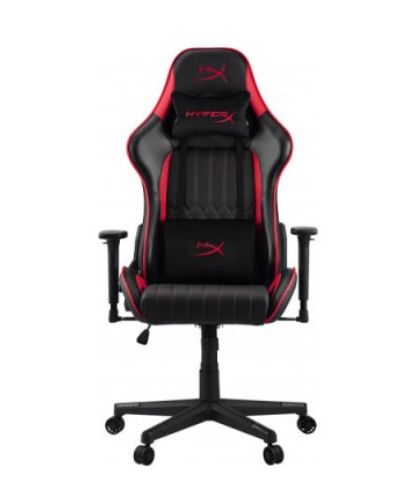 სათამაშო სავარძელი HyperX chair BLAST CORE Black/Red  - Primestore.ge