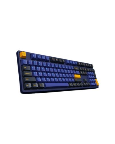 კლავიატურა Akko Keyboard 3108 V2 DS Horizon V2 Orange , 2 image - Primestore.ge