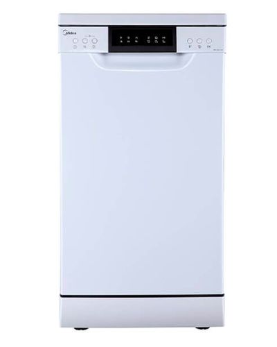 Dishwasher MIDEA MFD45S110W