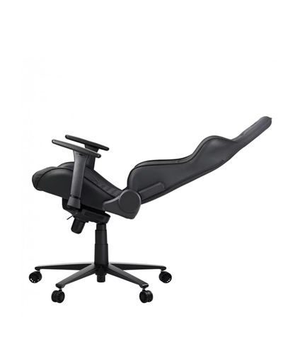 სათამაშო სავარძელი HyperX chair JET Black , 3 image - Primestore.ge