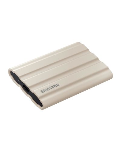 მყარი დისკი Samsung Portable SSD T7 1TB Shield , 3 image - Primestore.ge