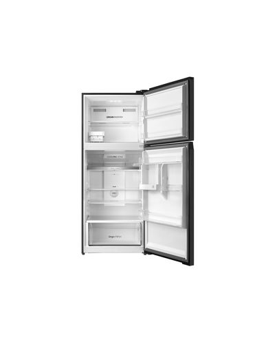 Refrigerator TOSHIBA GR-RT468WE-PMJ(37), 3 image