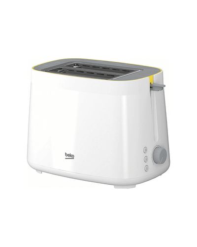Toaster Beko TAM 4220 W