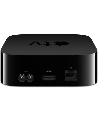 Box Apple TV 4K HDR 64GB MP7P2, 3 image