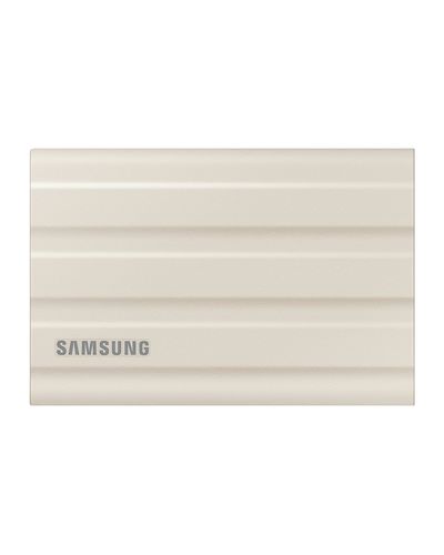 Hard drive Samsung Portable SSD T7 1TB Shield, 2 image