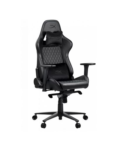 სათამაშო სავარძელი HyperX chair JET Black  - Primestore.ge